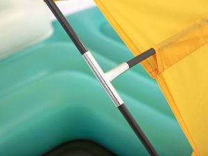 Bestway Wyspa, Sunny Lounge Island 9