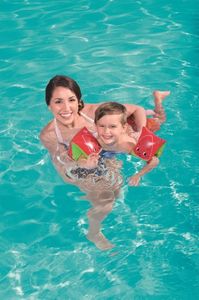 Bestway Rękawki Arbuz 23 x 15 cm 2