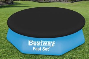 Bestway Pokrywa Na Basen Rozporowy 8FT/244cm BESTWAY 3