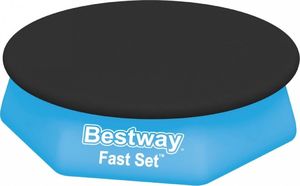 Bestway Pokrywa Na Basen Rozporowy 8FT/244cm BESTWAY 6