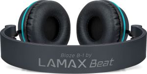 Słuchawki Lamax Beat Blaze B-1 (BLAZEB1) 5