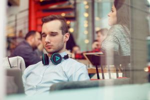 Słuchawki Lamax Beat Blaze B-1 (BLAZEB1) 7