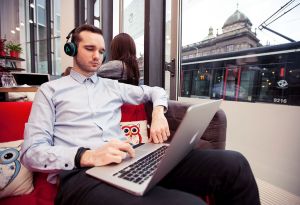 Słuchawki Lamax Beat Blaze B-1 (BLAZEB1) 8