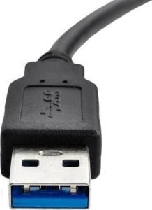 Kieszeń USB 3.0 - SATA III 4