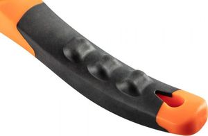 Neo Szczotka druciana (Szczotka druciana, drut nierdzewny, 4x16 rzędów) 2