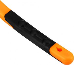 Neo Szczotki druciane (Szczotki druciane zestaw 3 szt, 3x7 rzędów (Szczotki wykonane z drutu stalowego , nylonowego i mosiężnego. Szczotka profilowana w sposób zwiększający efektywność czyszczenia.)) 7