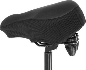 Nakładka Żelowa na Siodełko Rowerowe 28x18.5x3 cm 13