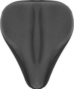 Nakładka Żelowa na Siodełko Rowerowe 28x18.5x3 cm 7