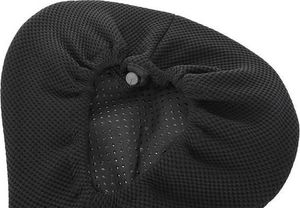 Nakładka Żelowa na Siodełko Rowerowe 28x18.5x3 cm 10