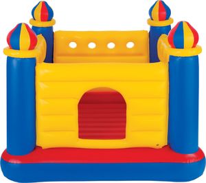 Intex Plac Zabaw Jump-O-Lene Zamek 1