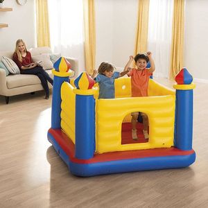 Intex Plac Zabaw Jump-O-Lene Zamek 3