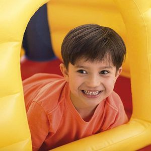 Intex Plac Zabaw Jump-O-Lene Zamek 5