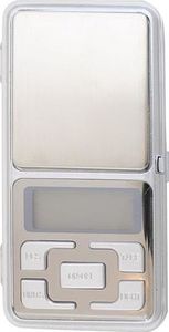 Waga kieszonkowa Jubilerska 200 x 0,01g 2