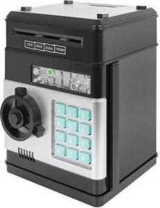 Skarbonka - Sejf Bankomat Elektroniczny 3