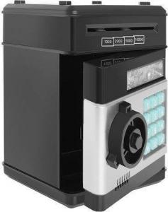 Skarbonka - Sejf Bankomat Elektroniczny 6