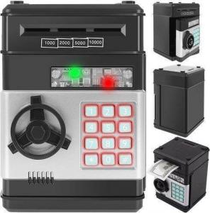 Skarbonka - Sejf Bankomat Elektroniczny 7