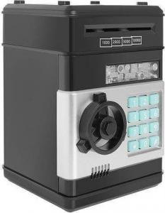 Skarbonka - Sejf Bankomat Elektroniczny 9