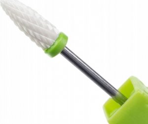 Zestaw 5 Frezów Ceramicznych - Profesjonalne 2