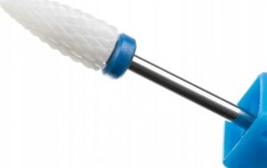 Zestaw 5 Frezów Ceramicznych - Profesjonalne 5