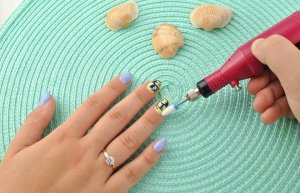 Zestaw 5 Frezów Ceramicznych - Profesjonalne 6