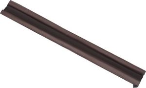 Uszczelka Antyprzeciągowa 12 mm 85 cm Brązowa 2