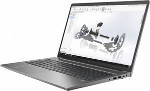 Laptop HP HP Inc. Laptop ZBook Power G7 W10P i9-10885H/1TB/32 1J3Q8EA 1