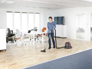 Odkurzacz przemysłowy Viper DSU8-EU1 2