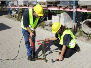 Probst Imak brukarski Probst SZ 2