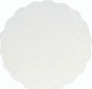 Tork Tork - Rozetka, 8-warstwowa, advanced - Biała 2