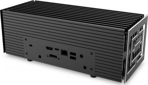 Obudowa Akasa Turing A50 MKII (A-NUC62-M1BV2) 2