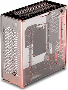 Obudowa Singularity Wraith Srebrna (SC-WRAITH-SL) 11