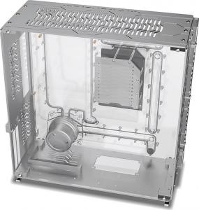 Obudowa Singularity Wraith Srebrna (SC-WRAITH-SL) 12