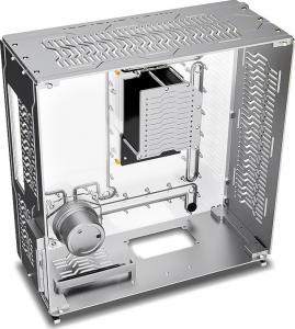 Obudowa Singularity Wraith Srebrna (SC-WRAITH-SL) 13