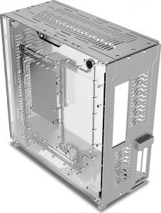 Obudowa Singularity Wraith Srebrna (SC-WRAITH-SL) 4