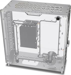 Obudowa Singularity Wraith Srebrna (SC-WRAITH-SL) 5