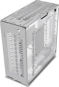 Obudowa Singularity Wraith Srebrna (SC-WRAITH-SL) 6