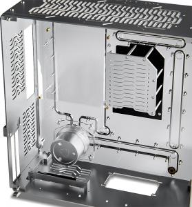 Obudowa Singularity Wraith Srebrna (SC-WRAITH-SL) 8