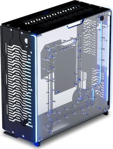 Obudowa Singularity Wraith Czarna (SC-WRAITH-BK) 4