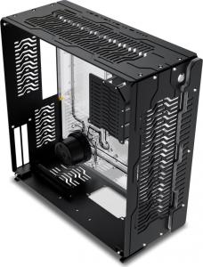 Obudowa Singularity Wraith Czarna (SC-WRAITH-BK) 6