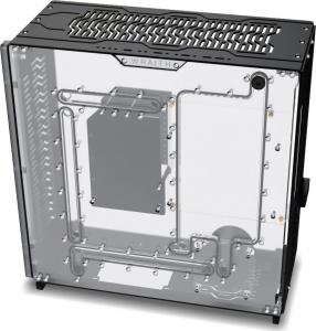 Obudowa Singularity Wraith Czarna (SC-WRAITH-BK) 7