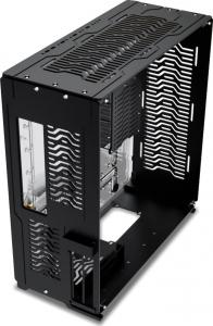 Obudowa Singularity Wraith Czarna (SC-WRAITH-BK) 8