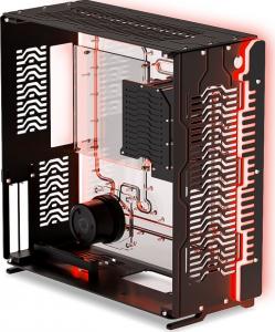 Obudowa Singularity Wraith Czarna (SC-WRAITH-BK) 9