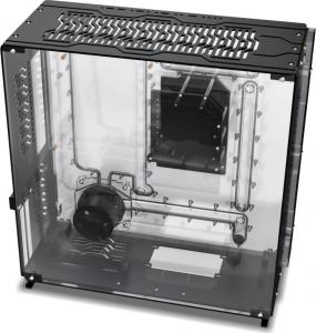 Obudowa Singularity Wraith Czarna (SC-WRAITH-BK) 10