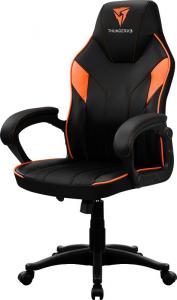 Fotel ThunderX3 Aerocool EC1 pomarańczowy (TEGC-1026001.E1) 3