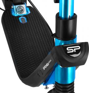 Hulajnoga Spokey Taranis Niebieski (929837) 10