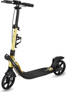 Hulajnoga Spokey Taranis Złoty (929386) 3