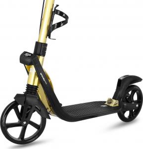 Hulajnoga Spokey Taranis Złoty (929386) 5