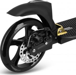 Hulajnoga Spokey Taranis Złoty (929386) 6