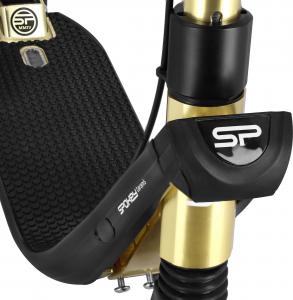 Hulajnoga Spokey Taranis Złoty (929386) 10