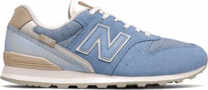 New Balance New Balance WL996CPB Niebieskie 41,5 (WL996CPB) - WL996CPB_41,5 1